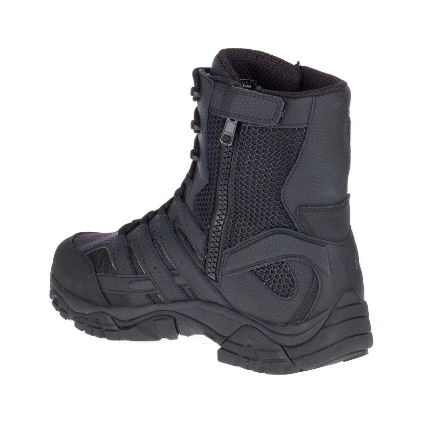 Bottes de Securite Merrell Moab 2 8